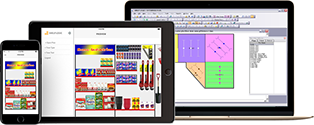What Is Merchandising Software?